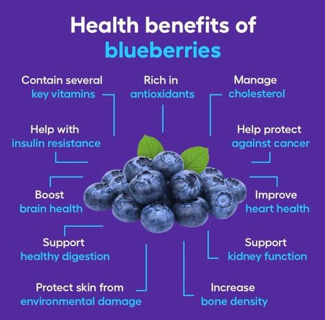 Blueberry Juice Benefits, Blackberry Benefits, Blueberry Benefits, Fruit Health Benefits, Health And Wellness Quotes, Home Health Remedies, Healthy Food Motivation, Nutritious Snacks, Healing Food