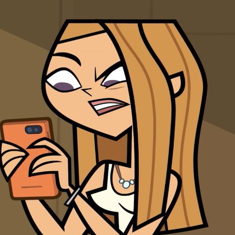 Total Drama Island 2023, Julia Total Drama, Cute Background For Zepeto, Pfps Icons, Picture Organization, Best Cartoons Ever, Drama Tv Series, Oc Base, Drama Total