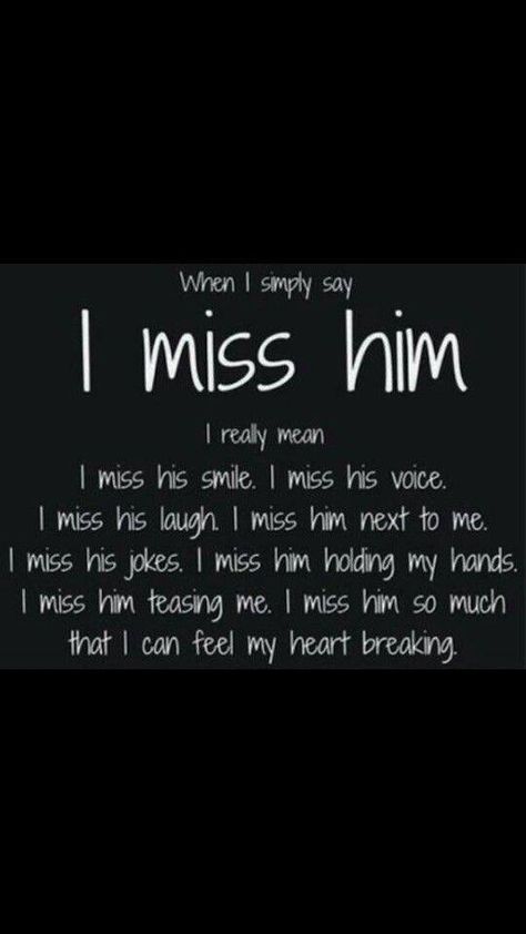 Miss You Dad, I Miss You Quotes, Missing You Quotes, Miss Him, Memories Quotes, I Miss Him, Quotes For Him, I Miss You, Be Yourself Quotes