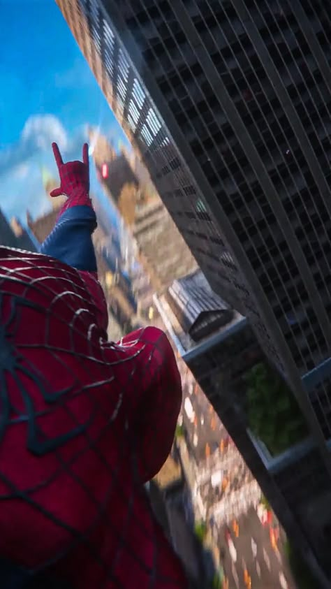 The Amazing Spiderman 2, Spiderman 1, Andrew Garfield Spiderman, Garfield Spiderman, Image Spiderman, Spiderman Ps4, Amazing Spiderman Movie, The Amazing Spiderman, Tobey Maguire