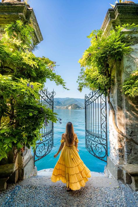 Lake Como Italy Aesthetic, Como Italy Aesthetic, Lake Como Itinerary, Lac Como, Lake Como Bellagio, Lake Como Travel, Varenna Lake Como, Lake Como Villas, Milan Travel