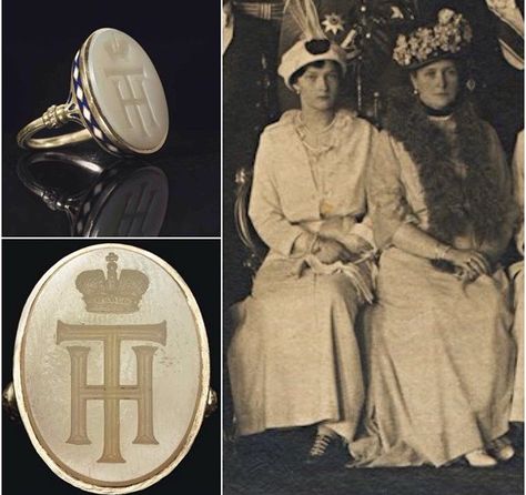 Grand Duchess Tatiana Nikolaevna Of Russia, Russian Books, Viking People, Tatiana Romanov, Familia Romanov, Tatiana Nikolaevna, Heirloom Ring, Alexei Romanov, Romanov Sisters