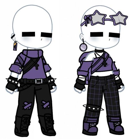 Gacha Emo Outfits Male, Gacha Club Ideas Clothes Male, Gacha Oc Outfit Ideas Male, Gacha Club Rockstar Outfit, Grunge Gacha Club Outfits Male, Gacha Couple Outfits, Male Outfits Gacha Club, Gacha Club Hero Outfit Ideas, Gacha Nox Clothes Ideias Male