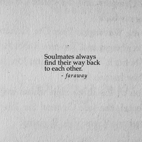 Feelings Of Every Heart ❤ on Instagram: “Soulmates ♥️! Follow @feelingsofeveryheart for more 🖤 . #poem #tale #story #poet #reading #writing #poetry #quote…” Soulmate Quotes For Him, Quotes About Soulmates, Love Soulmate Quotes, Soulmates Quotes, Quote Girl, Personal Development Quotes, Funny Feeling, Catch Feelings, Most Beautiful Words