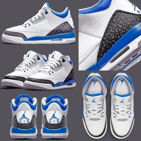 Jordan 3 Retro, Air Jordan 3 Retro, Air Jordan 3, July 10, Jordan 3, Charli D Amelio, Saucony Sneaker, The 4, Air Jordan