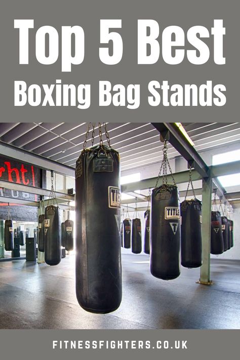 Top 8 Best Boxing Bag Stands For Home Gyms Boxing Bag Stand, Heavy Bag Stand, Boxing Bag, Boxing Bags, Home Gyms, Boxing Equipment, Heavy Bags, Bag Stand, Best Model