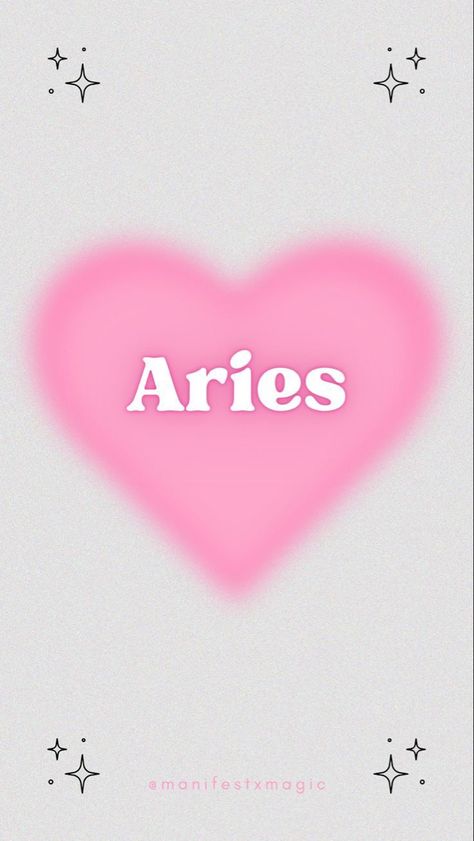 Libra Aura, Aries Aura, Aries Szn, Aries Wallpaper, Aura Heart, Pink Wallpaper Heart, Aries Aesthetic, Aries Baby, Libra Quotes Zodiac