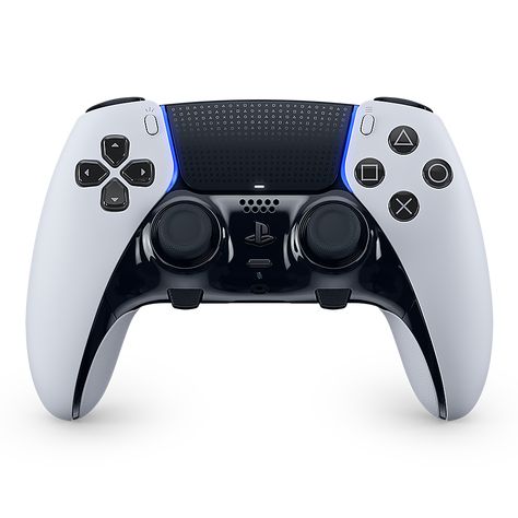 Buy & Preorder PS5 Wireless Controller – New DualSense Edge™ wireless controller Play Stations, Playstation Store, Ps5 Games, Vr Headset, Single Player, Wireless Controller, Playstation 5, Gaming Laptops, Super Nintendo