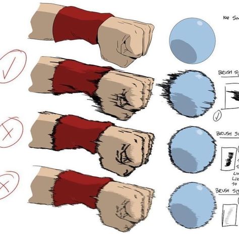 Manga Effects, Art Effects, Draw Hands, Comic Tutorial, Hand Drawing Reference, Seni Dan Kraf, Animation Tutorial, Digital Painting Tutorials, Poses References