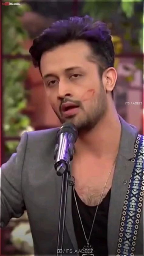 Atif Aslam Aesthetic, Atif Aslam Song Status, Atif Aslam Song, New Song Status, Crazy Jokes, Bollywood Music Videos, Bollywood Quotes, Best Friend Pictures Tumblr, Romantic Status