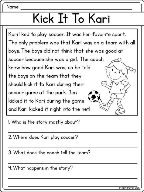 Diphthongs Reading Passages - Comprehension - Paper & Digital Distance Learning Third Grade Reading Worksheets, 2nd Grade Reading Comprehension, Kindergarten Assessment, First Grade Reading Comprehension, Writing Printables, Reading Comprehension Kindergarten, Reading Comprehension Lessons, Reading Comprehension Questions, Third Grade Reading