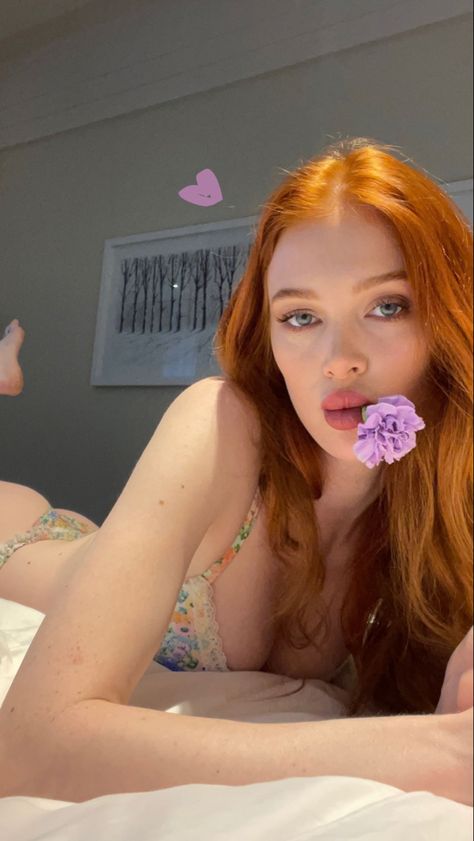 Angelina Michelle Michelle Instagram, Pretty Redhead, Red Haired Beauty, Red Hair Woman, Beautiful Red Hair, Ginger Girls, Redhead Beauty, Hottie Women, Redhead Girl