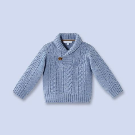 Kids Sweater Pattern, Boys Knitting Patterns Free, Boys Knit Sweaters, Knitting Patterns Boys, Kids Knitting Patterns, Baby Boy Sweater, Baby Boy Knitting Patterns, Baby Sweater Patterns, Knitting Baby