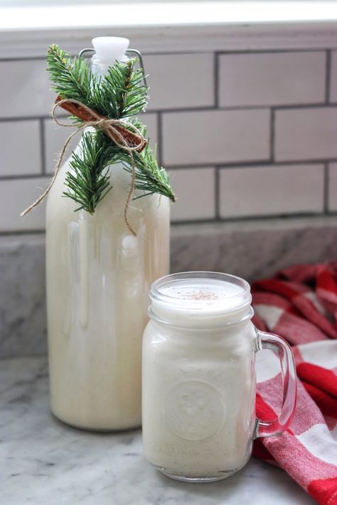 I’m sharing my coquito recipe (Puerto Rican eggnog) that includes rum and coconut milk! Click or visit FabEveryday.com for my family’s best coquito recipe. This authentic coquito recipe is a delicious addition to your holiday season! Pin this Puerto Rican coquito recipe to your holiday beverage recipe boards! #coquito #eggnog #puertorico #puertorican #boricua #recipe #holidaybeverage #cocktail #rum #rumdrink #coconutmilk #eggs #christmas #christmasbeverage #coconuteggnog #partydrink #fabfood Puerto Rican Eggnog Recipe, Authentic Coquito Recipe, Best Coquito Recipe, Puerto Rican Coquito Recipe, Coquito Drink, Puerto Rican Coquito, Coconut Eggnog, Puerto Rican Rum, Coquito Recipe