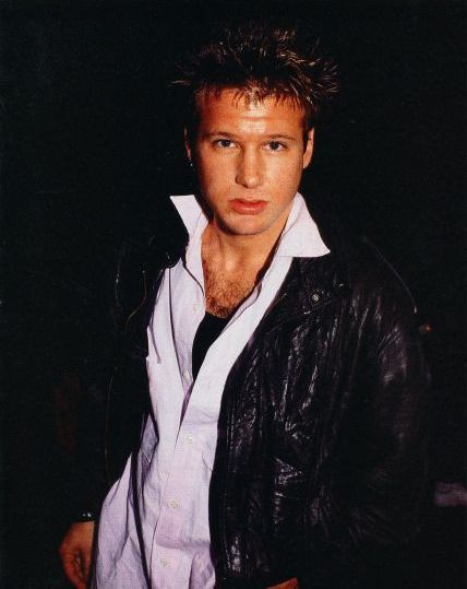 David Duchovny lookalike Corey Hart, Freestyle Music, David Duchovny, Grammy Nominations, Look Alike, Celebrity Crush, The Voice, Eye Candy, Pop Culture