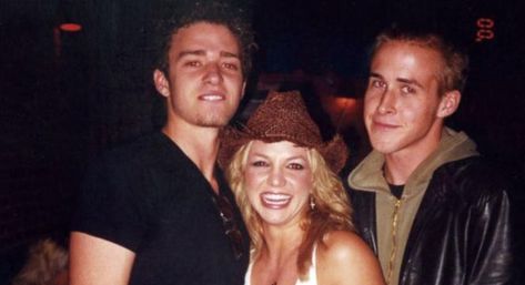 Before Social Media Killed Hollywood Nightlife: Never-Before-Seen Photos of Young Leonardo DiCaprio Ryan Gosling and More Star Trek Ii, Funk Bands, Райан Гослинг, Young Leonardo Dicaprio, Andre The Giant, Mtv Movie Awards, Michael Keaton, Dwayne The Rock, Carrie Fisher