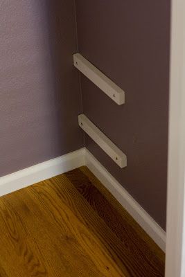 Tiny Mudroom Ideas, Tiny Mudroom, Closet Turned Mudroom, Mini Mudroom, Entry Nook, Front Hall Closet, Mudroom Closet, Front Closet, Entryway Closet