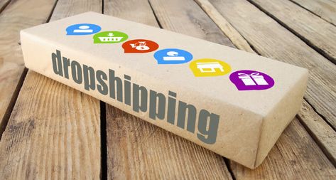 Drop Shipping for Dummies: start your online business today in a few clicks Dropshipping Suppliers, What To Sell, Homeopathic Medicine, Make Business, Google Trends, Drop Shipping Business, Online Fashion Stores, Printing Labels, Drop Shipping