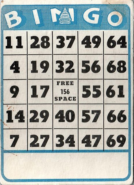 old bingo card Vintage Bingo Cards, Free Printable Bingo Cards, Free Bingo Cards, Bingo Template, Paper Play, Vintage Numbers, Bingo Cards Printable, Pretty Printables, Christmas Tags Printable