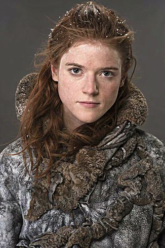 Rose Leslie as Ygritte in "Game of Thrones" (2011-19) Rose Leslie Got, Ygritte And Jon Snow, Leslie Rose, Game Of Thrones Photos, Dessin Game Of Thrones, Hulk Character, Rose Leslie, Game Of Thrones Cast, Game Of Thrones Tv