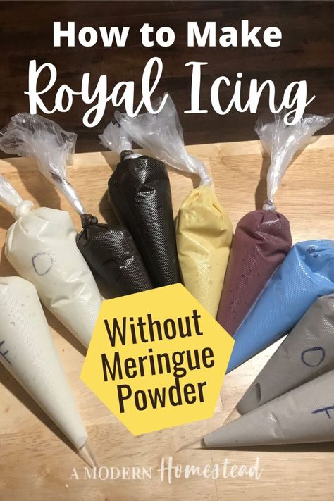 Royal Icing Recipe Without Meringue Powder, Flooding Icing Recipe, Oreo Cakes, Decorating Icing Recipe, Easy Royal Icing, Best Royal Icing Recipe, Homemade Icing, Royal Frosting, Desserts Oreo