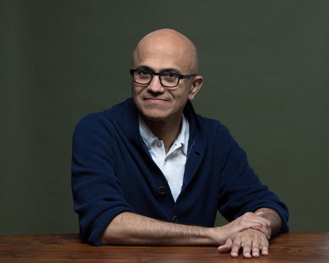 Satya Nadella, My Philosophy, Machine Learning Models, Business Profile, Door Opener, The Doors, Microsoft, Target, Doors