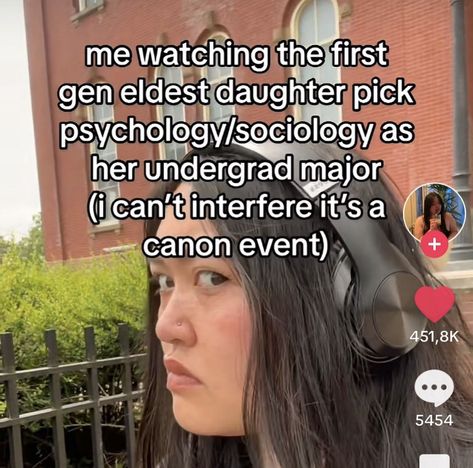 Eldest Daughter Core, Its A Canon Event, Cannon Event, Canon Event, Eldest Daughter, Post Secret, Latin Phrases, Totally Me, Teen Life