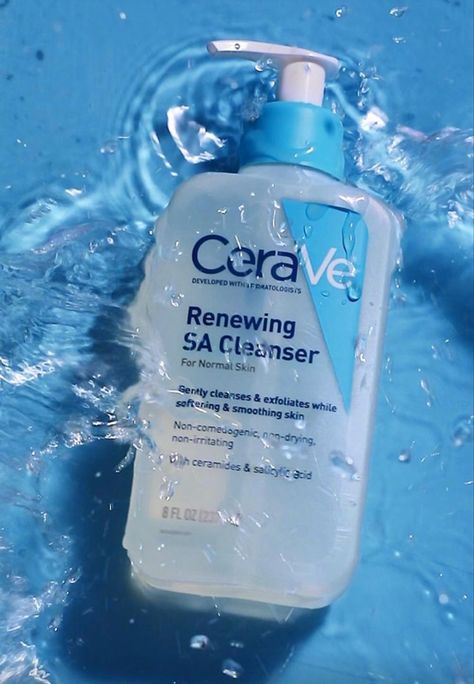 Cerave Sa Lotion, Cerave Renewing Sa Cleanser, Cerave Sa Smoothing Cleanser, Benzoyl Peroxide Cleanser, Cerave Moisturizing Lotion, Cerave Skincare, Salicylic Acid Cleanser, Effaclar Duo, Exfoliating Face Wash