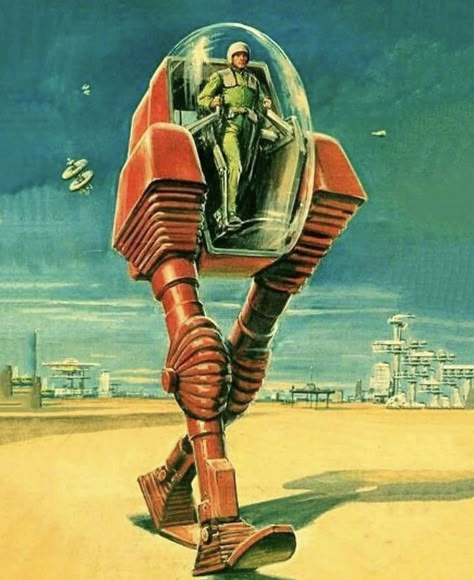 Retro Futurism Atompunk, Atom Punk, Atomic Punk, Futurism Art, Science Fiction Artwork, Weird Fiction, 70s Sci Fi Art, Adventure Magazine, Arte Peculiar