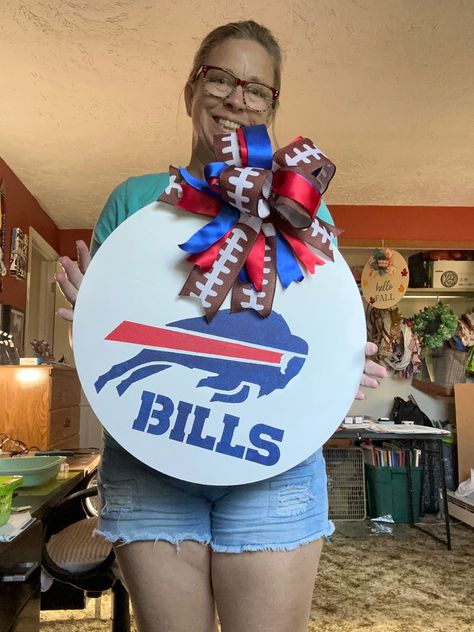 Buffalo bills stuff