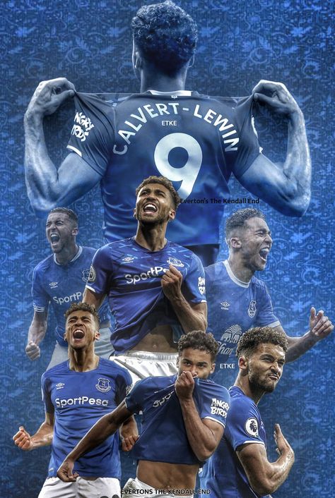 Man City Ucl Wallpaper, Premier League Wallpapers Iphone, Dominic Calvert Lewin, English Premier League Wallpapers, Calvert Lewin, Shatta Wale, Everton Fc Wallpaper, Everton Wallpaper, Everton Football Club Wallpaper