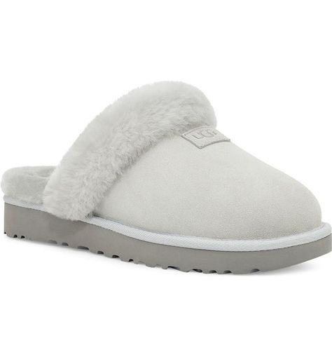 Ugg Cozy Slippers, Pink Ugg Slippers, Ugg Cozy, Ugg Coquette, Ugg Slippers Women, Chestnut Uggs, Ugg Tasman Slippers, Cozy Slippers, Light Gray Color