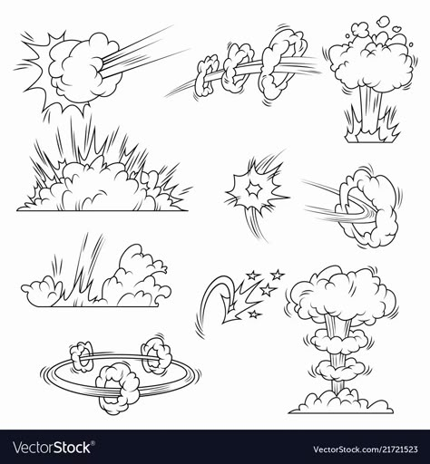 Explosion Drawing, Sketch Note, Comic Tutorial, Graffiti Doodles, Graffiti Alphabet, Comic Style Art, Graffiti Characters, Pop Art Design, Graffiti Drawing