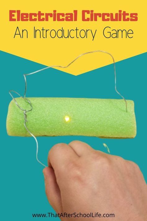 Use electricity to create a fun and challenging game. Introduce kids to electrical circuits with this simple circuit STEM activity they will love. Unschooling Preschool, Electricity Activities, Math Stem Activities, Technology Lesson Plans, Stem Activities Kindergarten, Elementary Stem Activities, Challenging Games, Stem Elementary, Simple Circuit