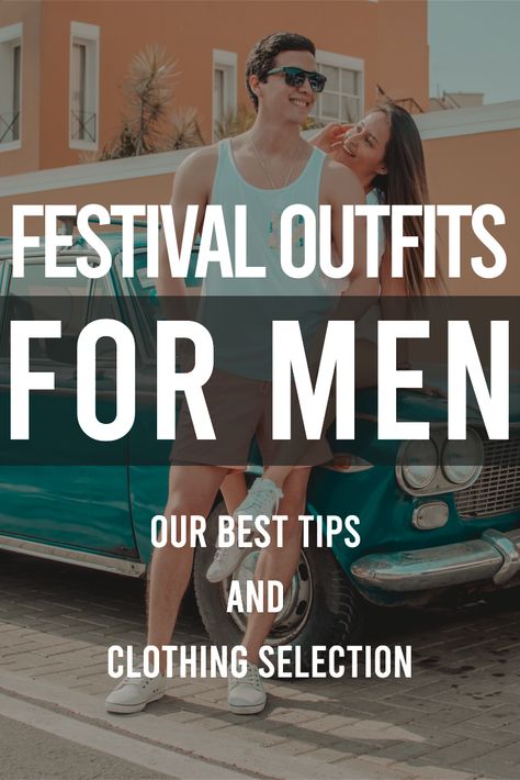 Next Festival? You want to pick something nice for yourself or whether you are looking for inspirations or ideas, guys this is it! Edm Concert Outfit Men, Rave Outfits Men Festivals, Mens Rave Outfits Men Music Festivals, Men Festival Outfit Guys, Festival Fits Men, Male Festival Outfits, Festival Outfits For Men, Rave Outfits For Guys, Men Rave Outfits