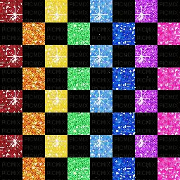 Scene Glitter Gif, Scenecore Wallpaper Gif, Scenecore Wallpaper Desktop, Rainbow Checkered Wallpaper, Scenecore Png, Scenecore Gif, Scene Aesthetic Wallpaper, Scene Header, Scene Moodboard