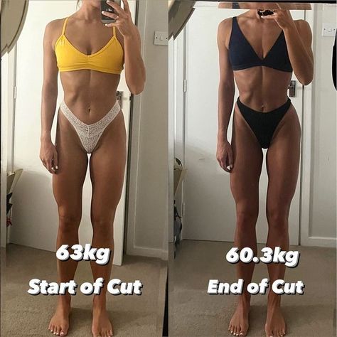 One Month Transformation, 3 Months Transformation, 3 Month Transformation, Lean Physique, Reverse Dieting, Cut Fat, September 1st, Goals Inspiration, Lift Heavy