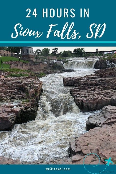 Things To Do In Sioux Falls South Dakota, South Dakota Road Trip, South Dakota Vacation, Midwest Road Trip, South Dakota Travel, Sioux Falls South Dakota, Mt Rushmore, Midwest Travel, Summer Road Trip