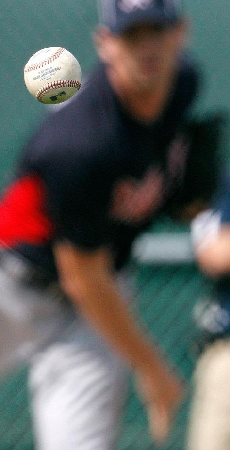 Cory Gearrin pitches during Spring Training... cool picture! Hometown kid makes it to to the bigs. Great guy! Depth Of Field Photography, Baseball Photography, Spring Camping, Out Of Focus, Sports Pictures, Sport Photography, Fun Shots, Sports Photos, Depth Of Field