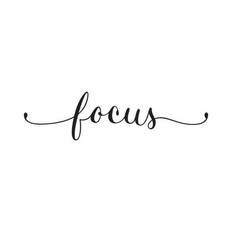 Focus Tattoo Ideas, Small Wrist Tattoos For Guys, Quotes Tattoos For Women, Focus Tattoo, Tattoo Off, Books Posters, Tattoo Process, Special Tattoos, Wrist Tattoos For Guys