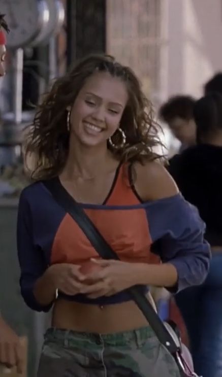 Medium Hair Styling, Cornrows For Natural Hair, Easy Layered Haircuts, Curly Knotless Braids, Hairstyle Medium Hair, Curly Knotless, Braids And Beads, Jessica Alba Outfit, 40s Mode