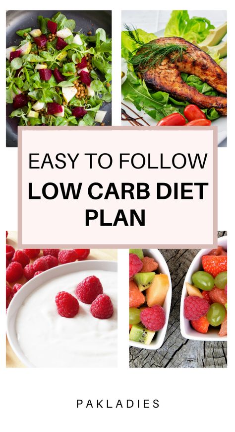 Are you looking an easy low carb diet plan? Ths low card diet plan is suitable for begiinners and can last all the way to 21 days. This is for beginners, weightloss and contains high portein low carb diet plan recipes. 1200 Calorie Meal Plan Low Carb Easy, Low Carb Diet Plans, Low Carb Meal Plan For Beginners, Easy Low Carb Diet Plan, Carb Free Diet Plan 21 Days, No Carbs For A Week Diet Plans, No Crabs Diet Plan Meals, Low Carb Diets For Beginners, Low Carb Menu For A Week