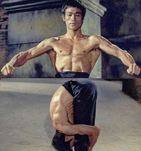 Bruce Lee Body, Wingchun Kungfu, Bruce Lee Kung Fu, Michael Jai White, Ben Bruce, Bruce Lee Pictures, Way Of The Dragon, Bruce Lee Art, Bruce Lee Martial Arts