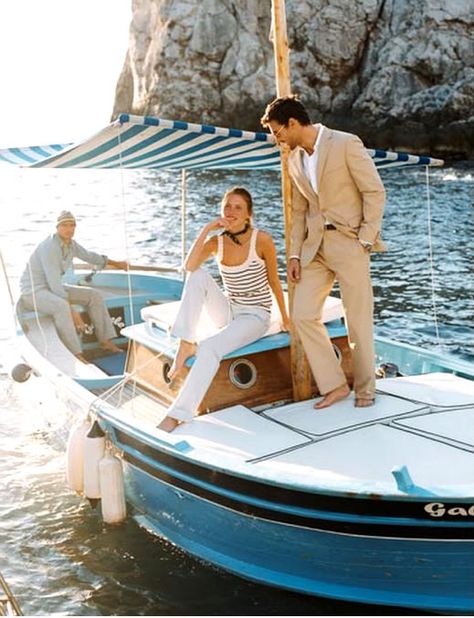 Classic Boats, On A Boat, Pool Bar, Yacht Design, Nautical Fashion, French Riviera, Amalfi Coast, Amalfi, Travel Style