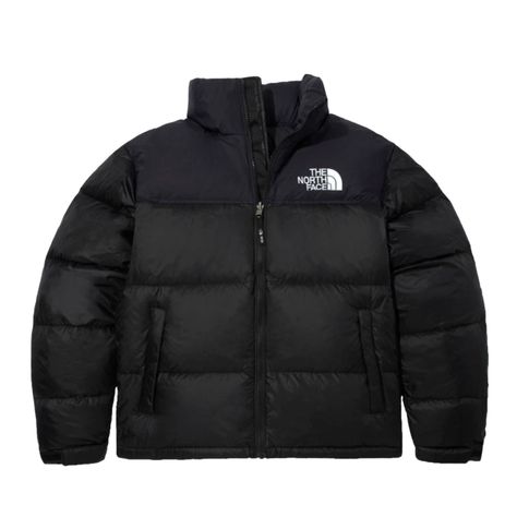 Men's The North Face 1996 Retro Eco Nuptse Packable Jacket (Asia Sizing) in Black Converse X Cdg, Jordan 1 Green, The North Face 1996, North Face 1996, Nuptse Jacket, North Face Nuptse, Packable Jacket, North Face Mens, Stylish Sneakers