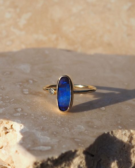 A moment for the gold — a few of my fave golden pieces available on the website 🌞 . . . . . . . . . #tofino #montanasapphire #diamondring #engagementring #opalengagementring #boulderopal #jewelrydesign #uniquejewelry #goldjewelry #riojeweler Golden Hill, Engagement Rings Opal, Montana Sapphire, Boulder Opal, The Gold, Handmade Sterling Silver, Diamond Ring, Gold Jewelry, Jewelry Design