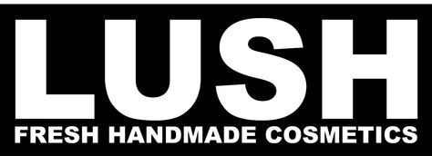 Lush Logo, Lush Store, Lush Products, Lush Bath, Lush Cosmetics, Bath Art, Handmade Cosmetics, Luxury Nails, Nails At Home