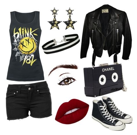 Blink 182 Concert Outfit, Concert Outfit Aesthetic, Rock Concert Outfit, Blink 182 Concert, Concert Outfit Rock, Concert Aesthetic, Best Computer, Rock Concert, Blink 182