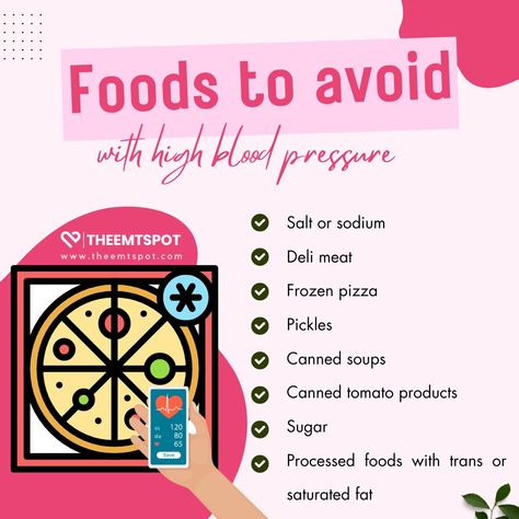 foods to avoid with high blood pressure Diet For High Blood Pressure, Whole Wheat Rolls, Hypertension Diet, No Sodium Foods, Blood Pressure Diet, Plant Based Diet Recipes, Kidney Cleanse, Homemade Laundry, Healthy Blood Pressure