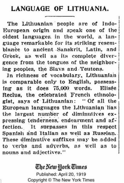 Learn Lithuanian, Lithuanian Symbols, Baltic Tribes, Lithuanian Language, Lithuanian Ancestry, New York Times Newspaper, Lithuanian Culture, Lithuanian Food, Sun Gods